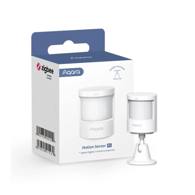 Aqara P1 Motion and Light Sensor - مستشعر الحركة
